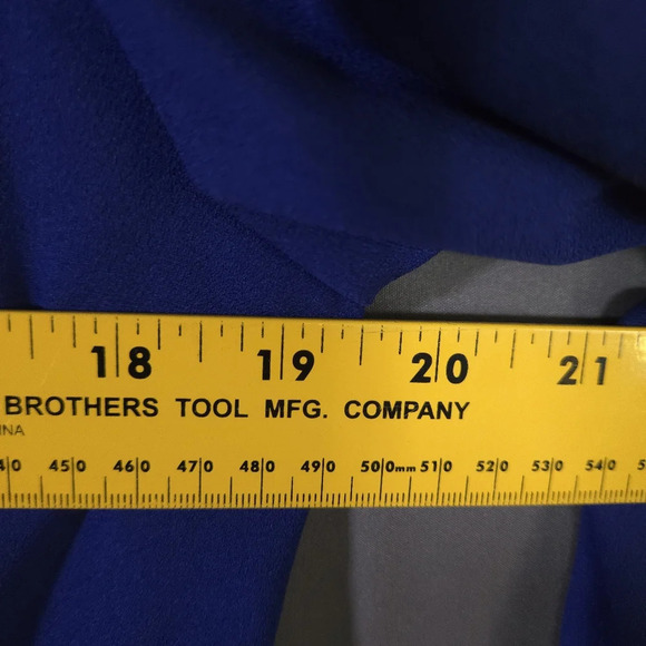 Vintage Fashion Kay Jacket Beaded Size 12 80s Glam Art Deco Inspired Boho Luxe - Picture 4 of 8